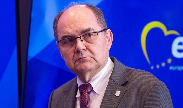 Christian Schmidt