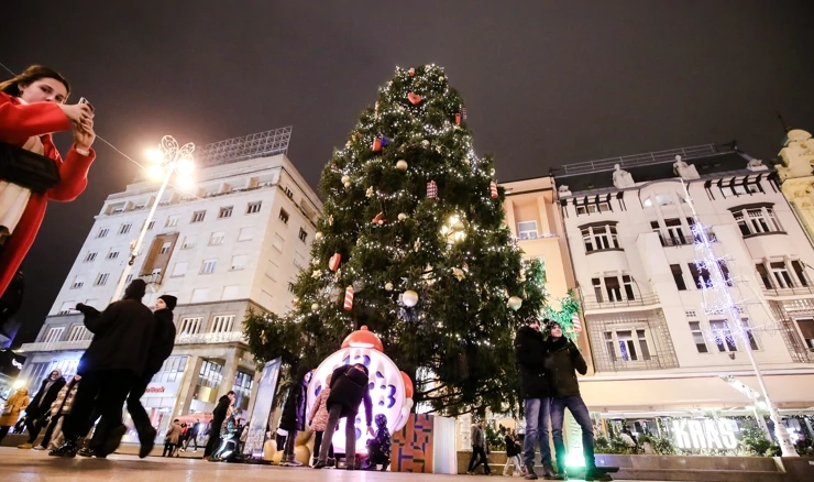 Natječaj za advent