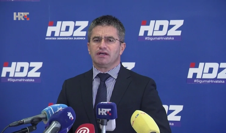 Vice Mihanović
