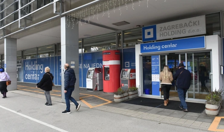 Holding najavio poskupljenja u Zagrebu