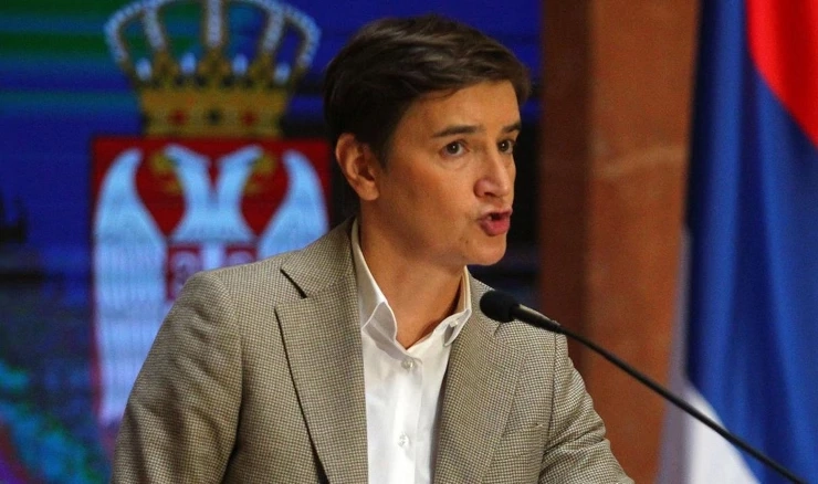 Ana Brnabić