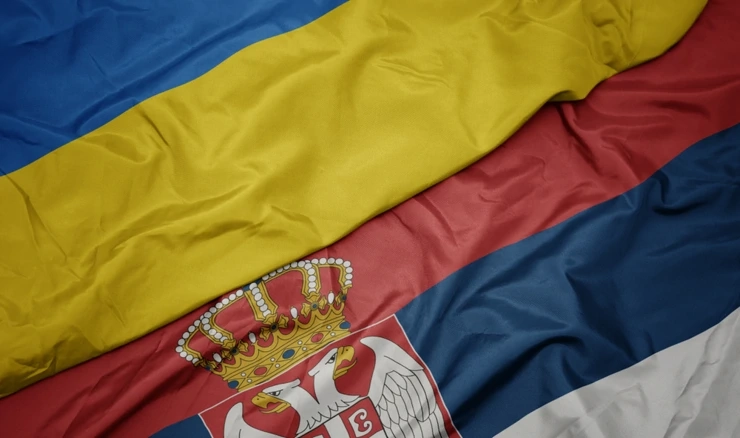 Ukrajina od Srbije traži izručenje špijuna Naumova