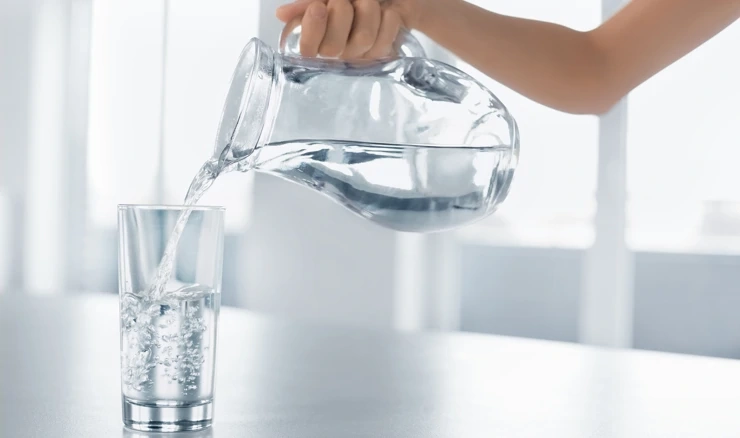 Zamućena voda u Vrgorcu  