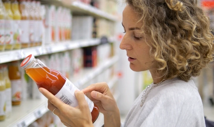 Veća vidljivost u trgovinama za domaće proizvode