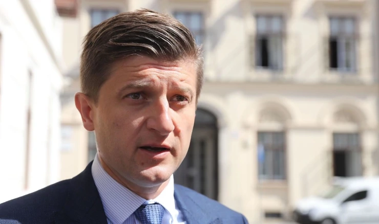 Zdravko Marić