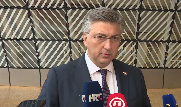 Andrej Plenković