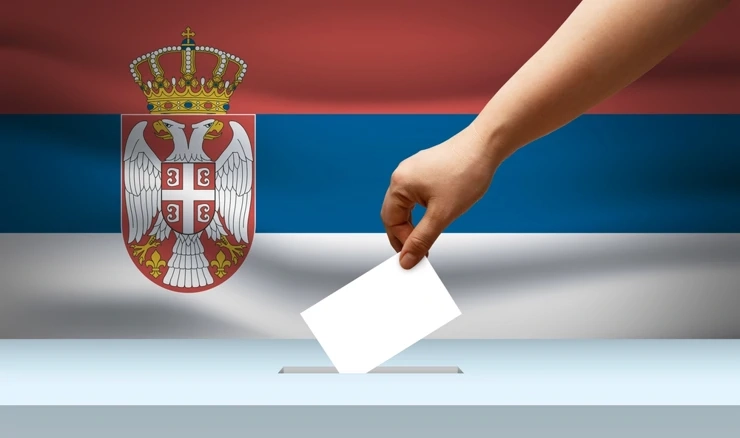 Srbija: Ponavljanja glasanja na 53 biračka mjesta