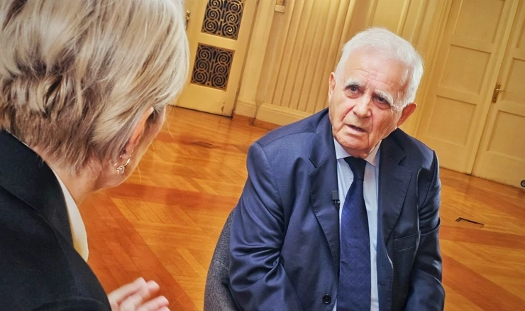 Mirko Galić