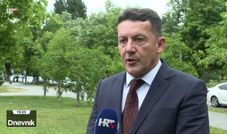 Zdenko Lučić