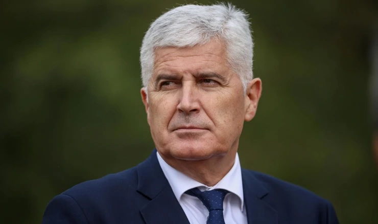Dragan Čović