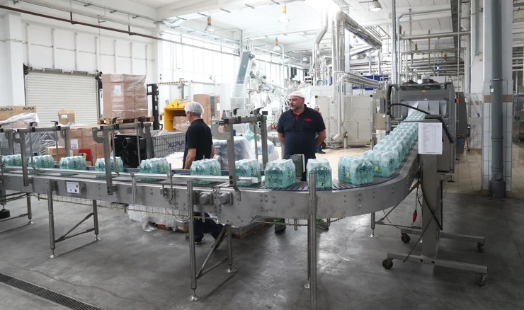 Stanić grupa u tvornicu u Jastrebarskom uložila 12,8 milijuna eura