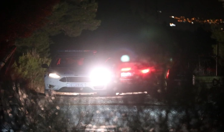 Policija pronašla tijelo muškarca