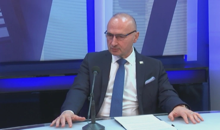 Gordan Grlić Radman