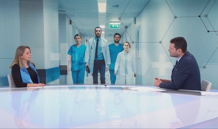 Ljudski resursi u fokusu