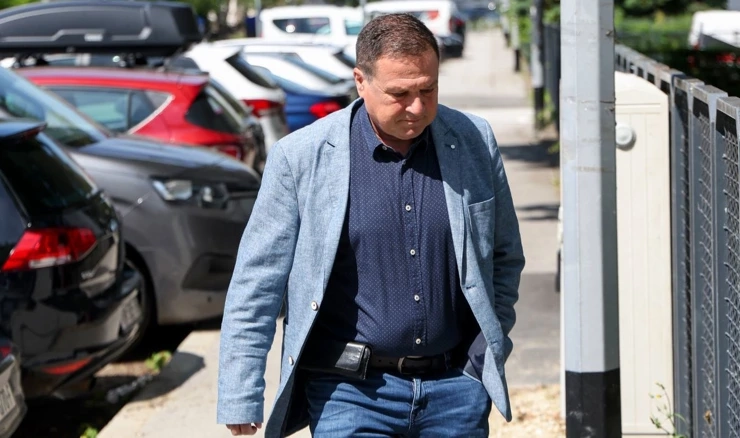 Damir Šegota
