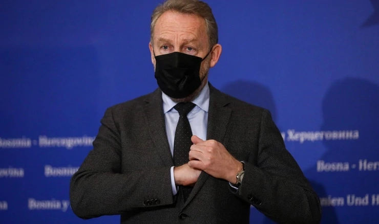 Bakir Izetbegović