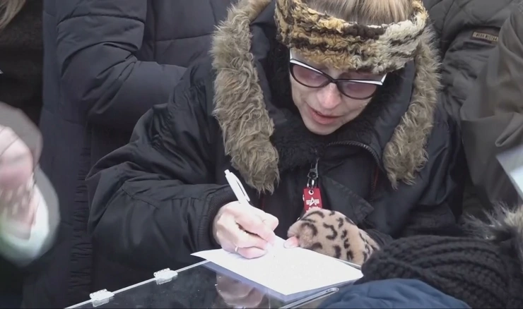 Studenti prikupljaju potpise