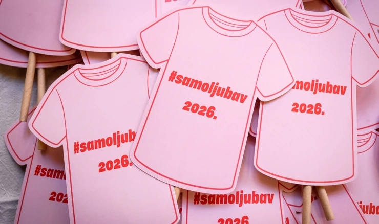 Dan ružičastih majica