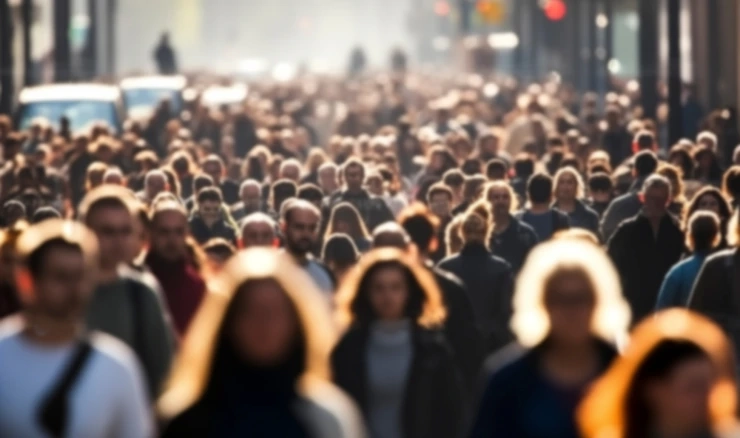 Većina Hrvata optimistična oko budućnosti