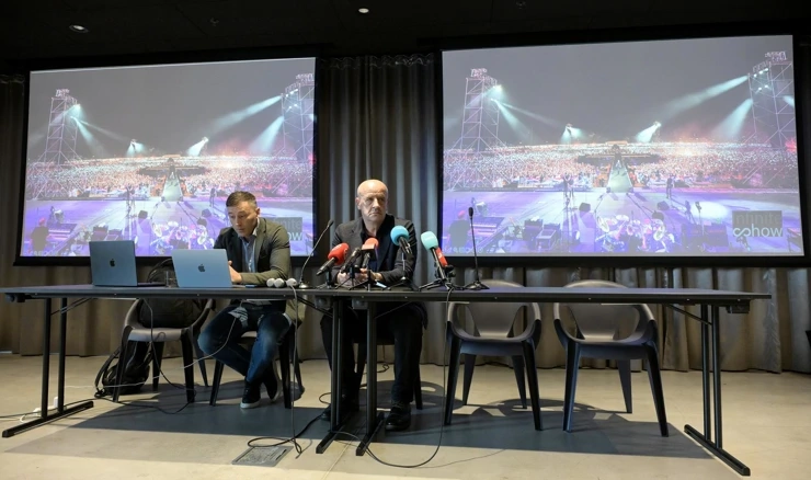 Mirko Gudelj i Zdravko Barišić