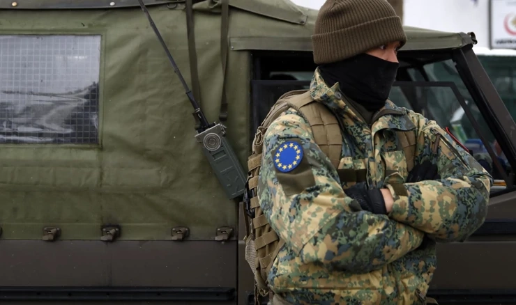 EUFOR