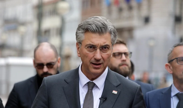 Plenković je poručio da uz razumne cijene Hrvatska može imati solidnu turističku sezonu