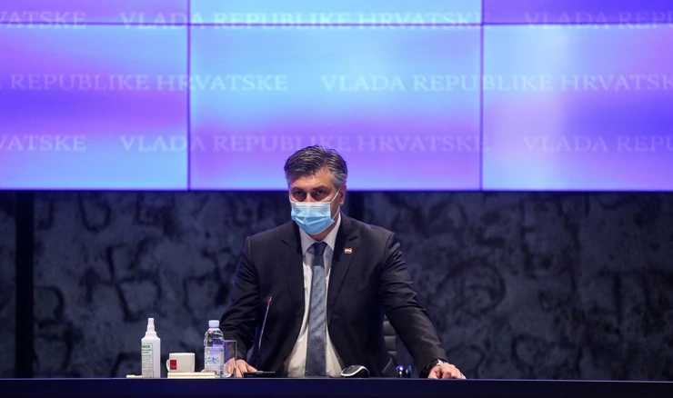 Andrej Plenković
