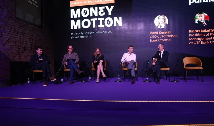 Održana konferencija Money Motion