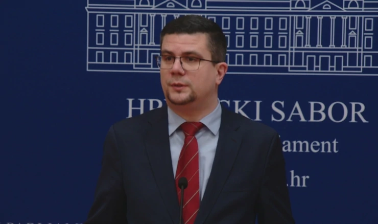Domagoj Hajduković