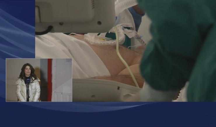 Dr. Diana Nonković, NZJZ Splitsko-dalmatinske županije