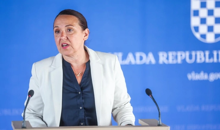 Irena Hrstić