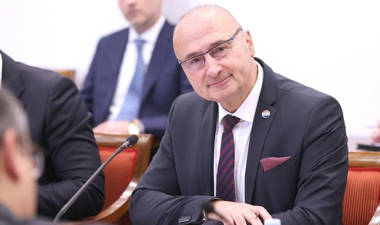 Gordan Grlić Radman