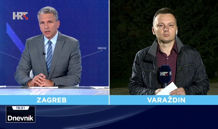 Razbijena višečlana skupina koja je preprodavala drogu
