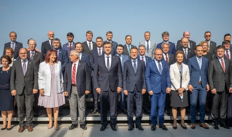 Dubrovnik forum