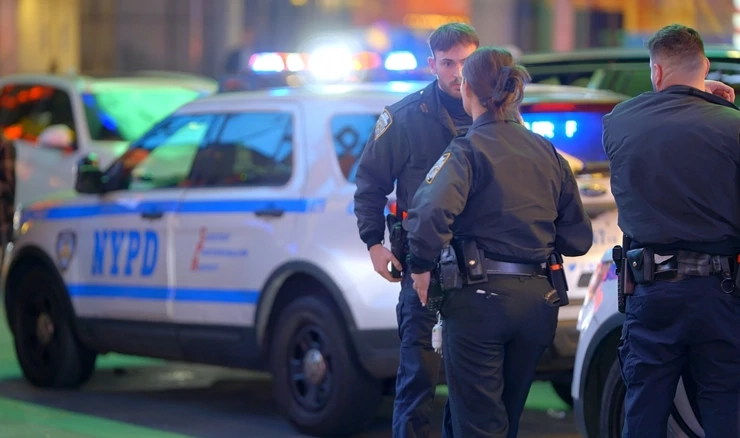 Muškarac optužen za ubojstvo i paljenje žene u New Yorku