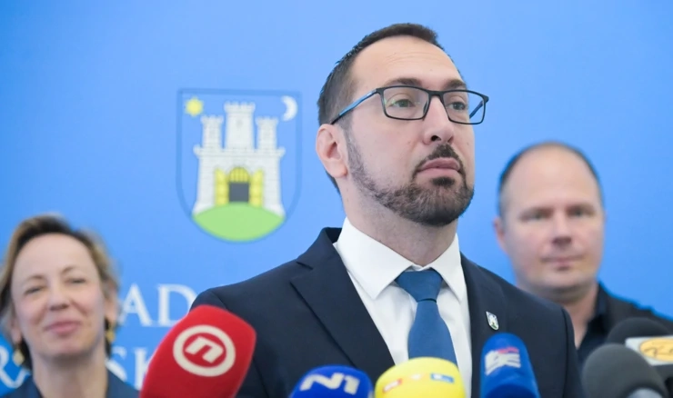 Tomislav Tomašević