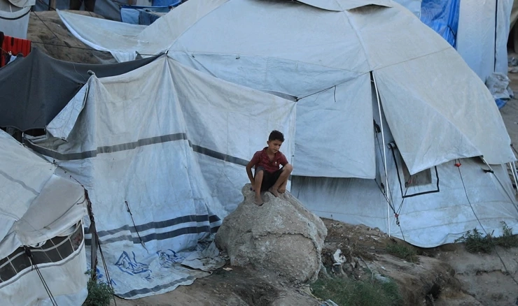 Gaza