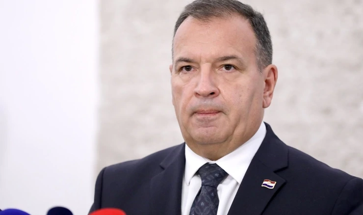 Vili Beroš