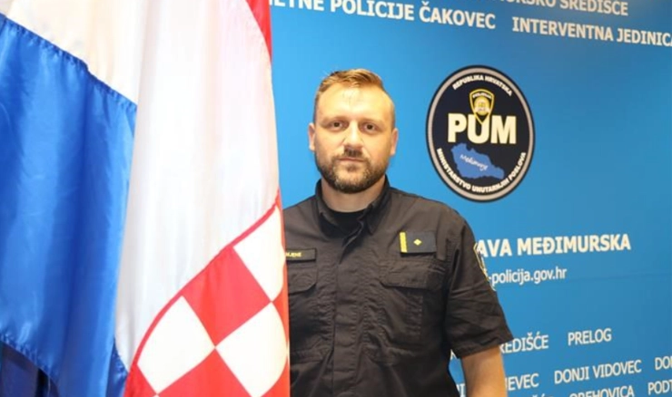 Denis Žnidarić