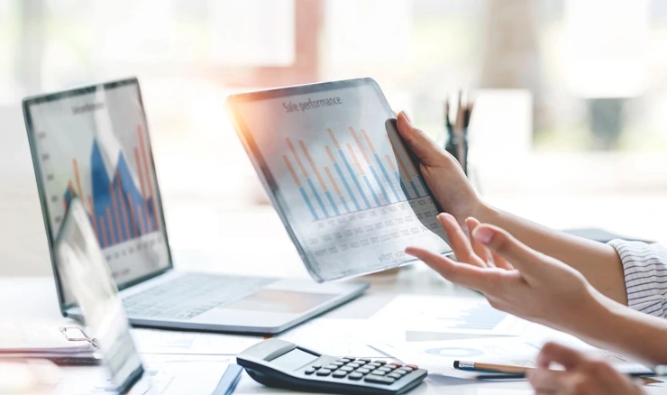 Europsko gospodarstvo stagniralo na kraju 2023. 