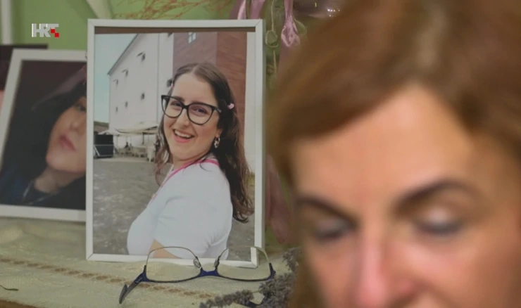 Mihaela i Jadranka Berak