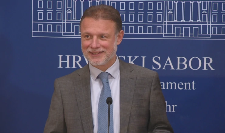 Gordan Jandroković
