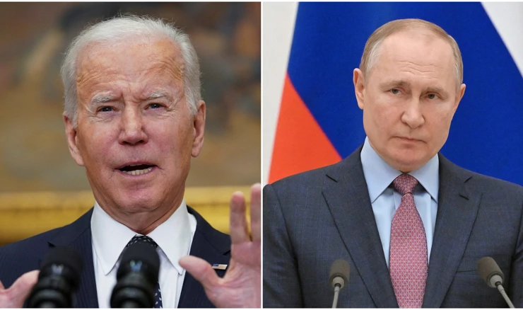  EU podržava sastanak na vrhu Bidena i Putina o Ukrajini