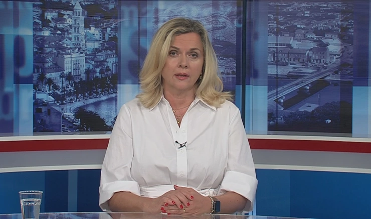Željana Zovko