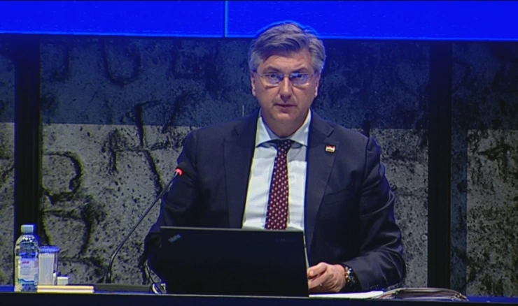 Andrej Plenković