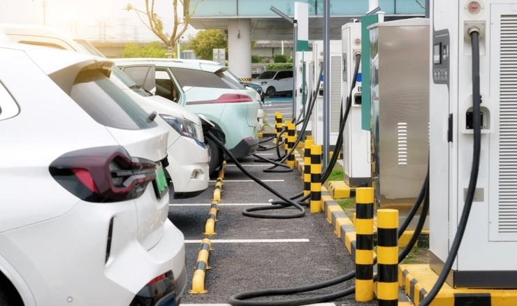 Udruga Strujni krug pokrenula inicijativu za veći broj punionica za električna vozila