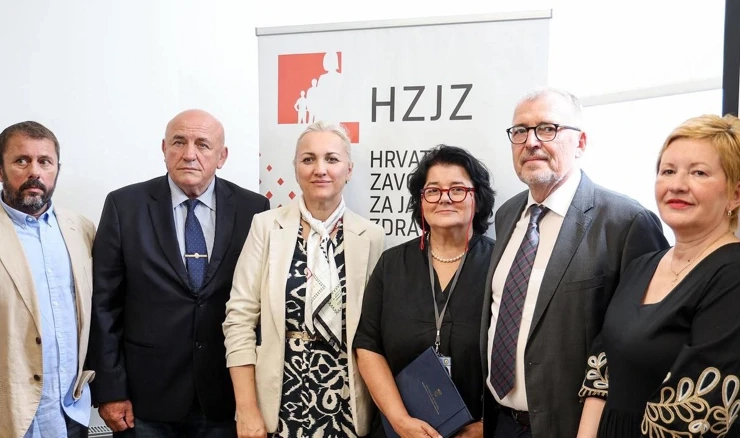 HZJZ: U 12 akcija pregledano 1600 branitelja