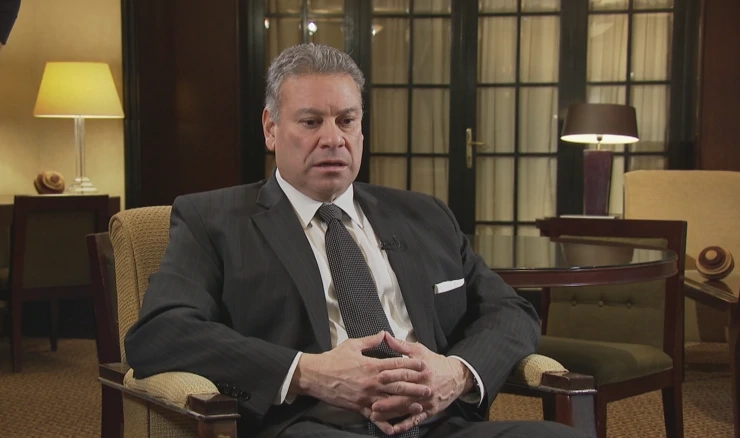 Gabriel Escobar, posebni američki izaslanik za Balkan u emisiji Agenda: Svijet