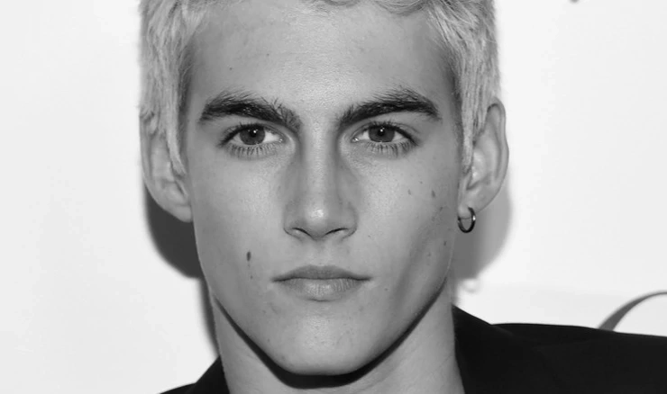 Presley Gerber