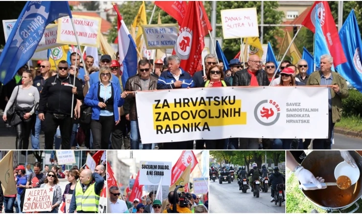 Međunarodni praznik rada